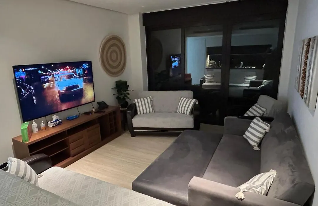 Ayla Oasis Luxury Chalets - Azure & Golf-1
