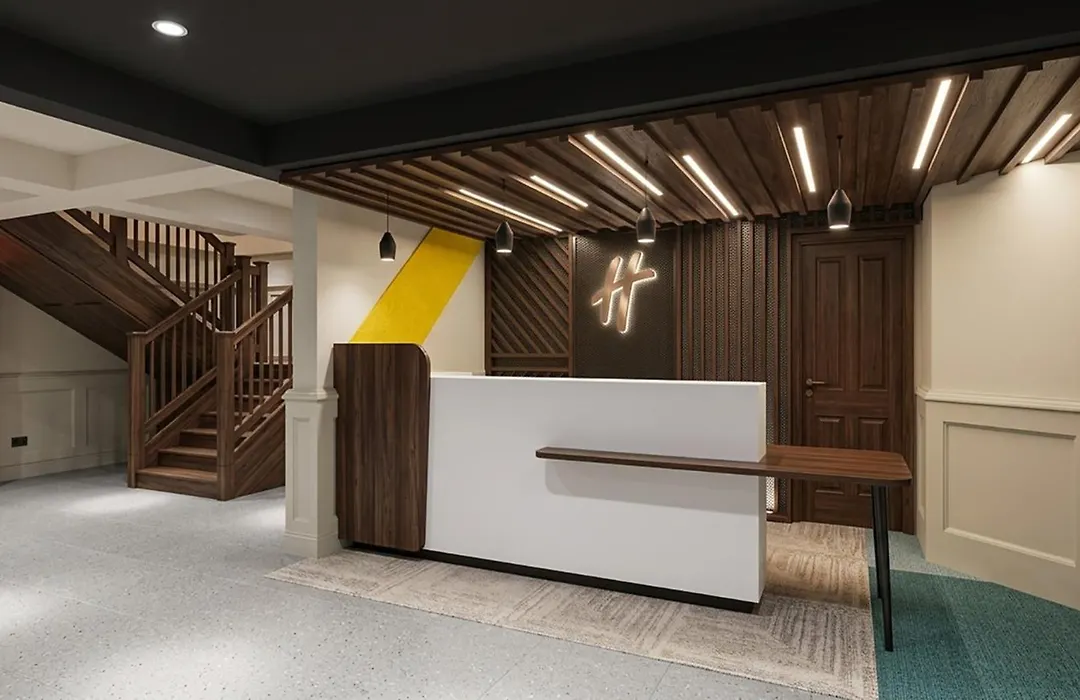 Holiday Inn Ashford Central By Ihg-1
