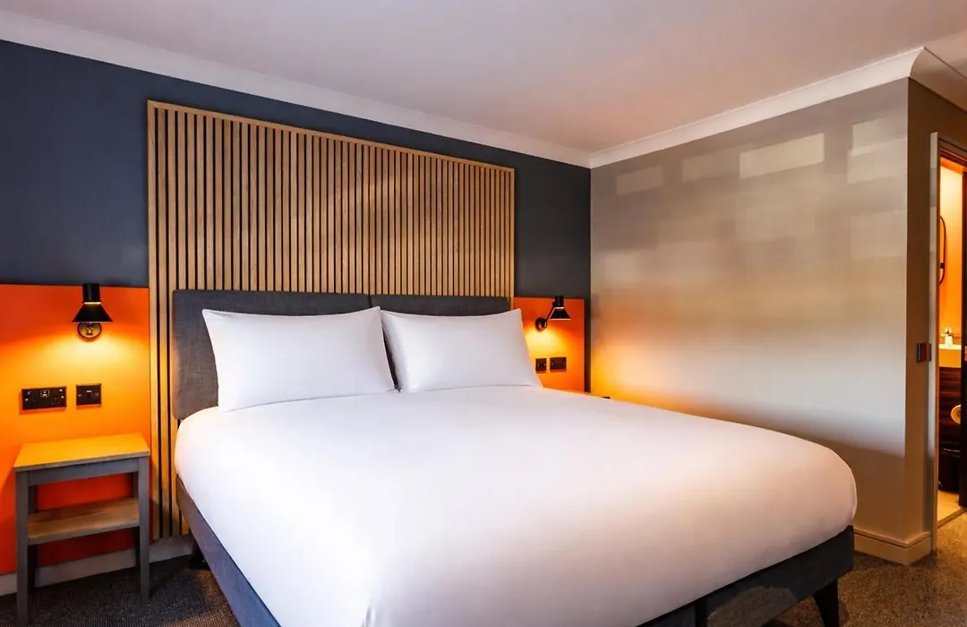 Village Hotel Maidstone-1