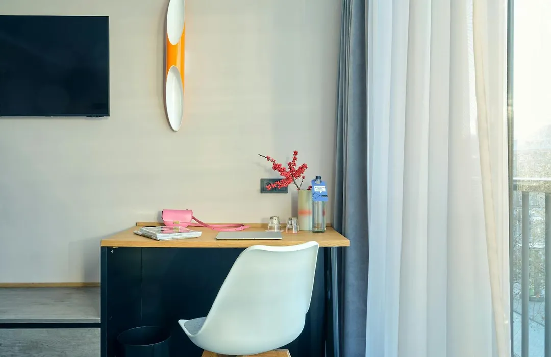 IntercityHotel Bremen-1