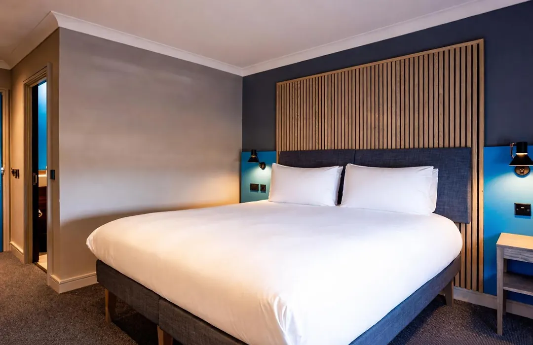 Village Hotel Maidstone-1