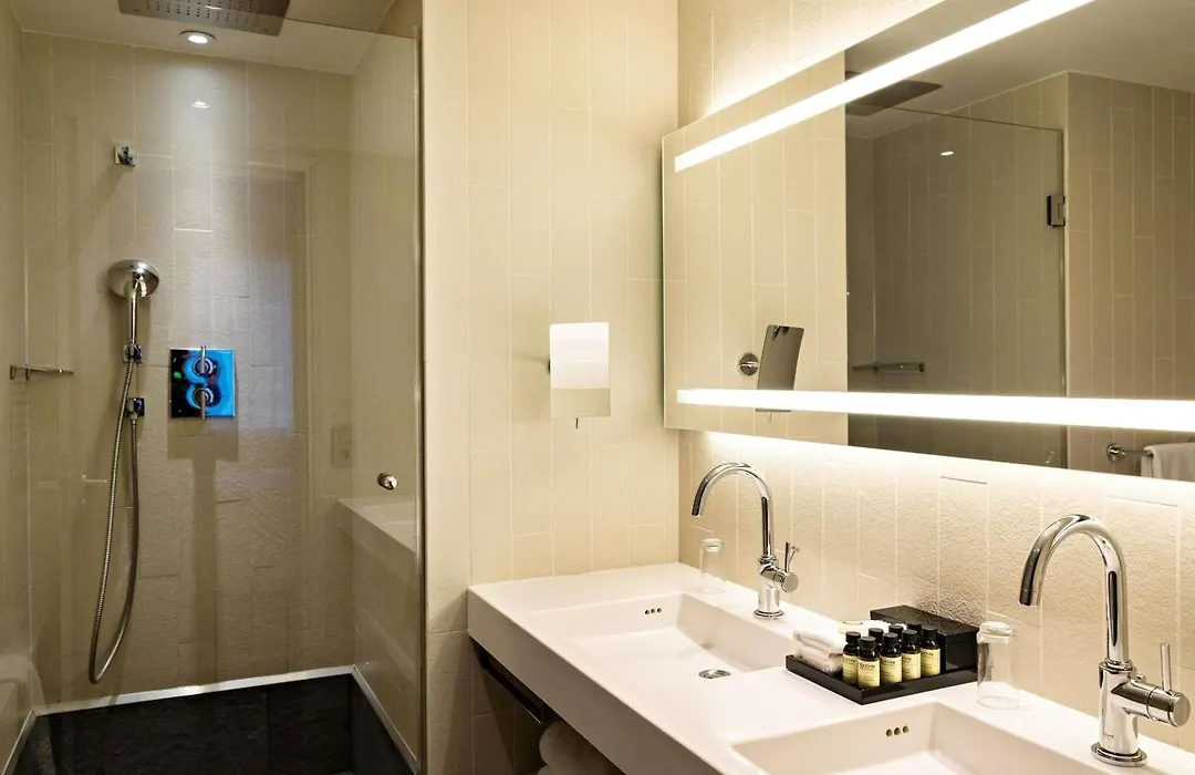 Pullman Paris La Defense-1