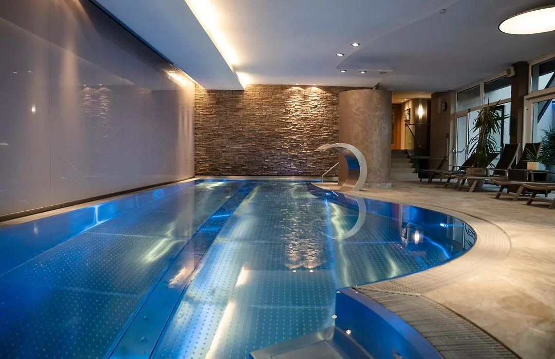 Aktiv Hotel Schweizerhof Kitzbühel-1