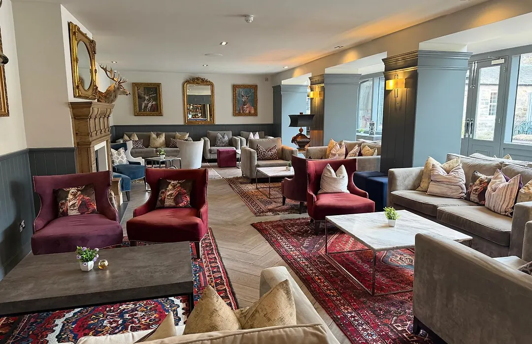 Dunalastair Hotel Suites-1