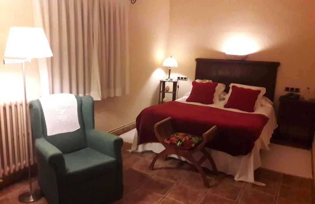 Hotel Golf Can Rafel-1