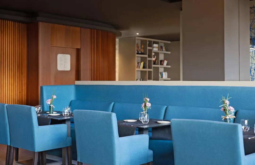 Hotel Sb Bcn Events 4* Sup-1