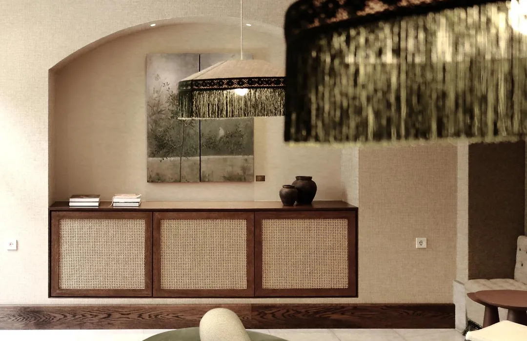 Hospes Palacio De Los Patos, A Member Of Design Hotels-1