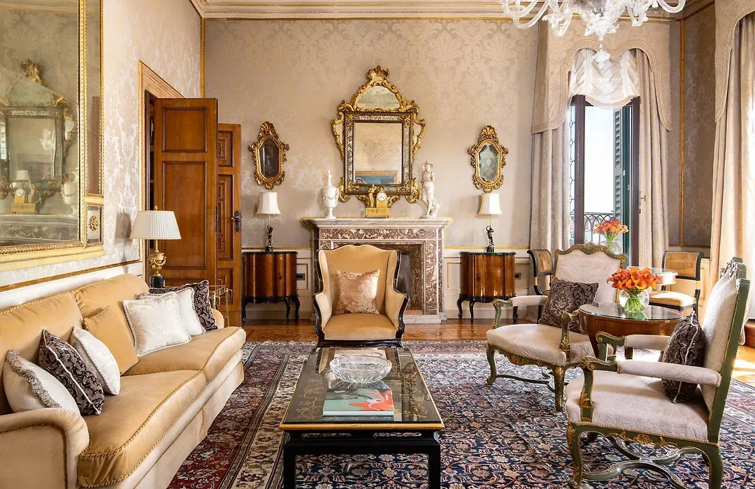 Danieli, Venezia, A Four Seasons Hotel-1