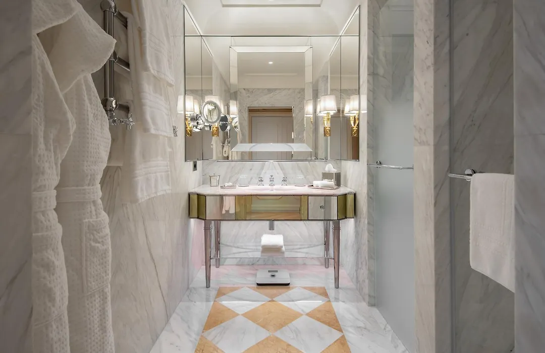Danieli, Venezia, A Four Seasons Hotel-1