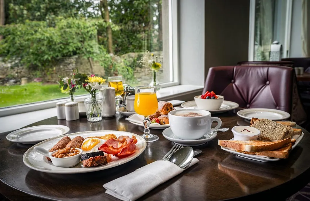 Abbey Hotel Roscommon-1