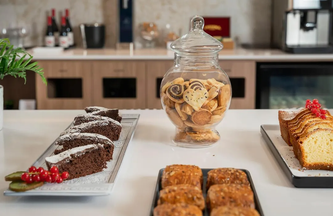 Parioli Hotel Rimini-1