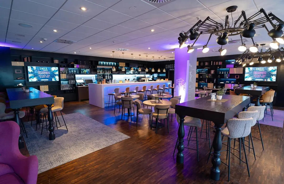 Radisson Blu Hotel Dortmund-1