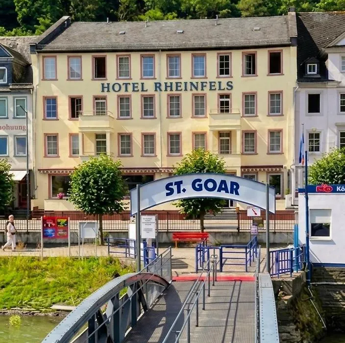 Hotel Rheinfels-1