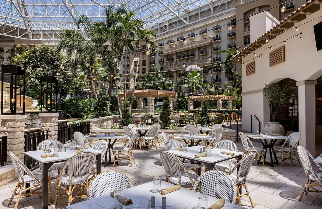 Gaylord Palms Resort & Convention Center-1