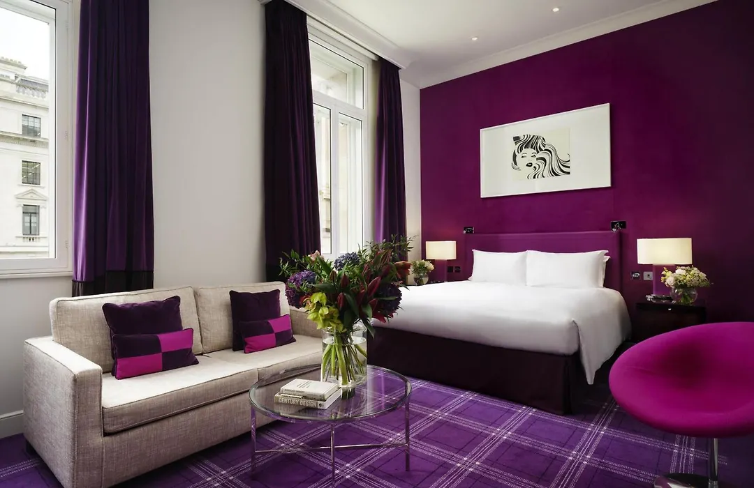 Sofitel London St James-1