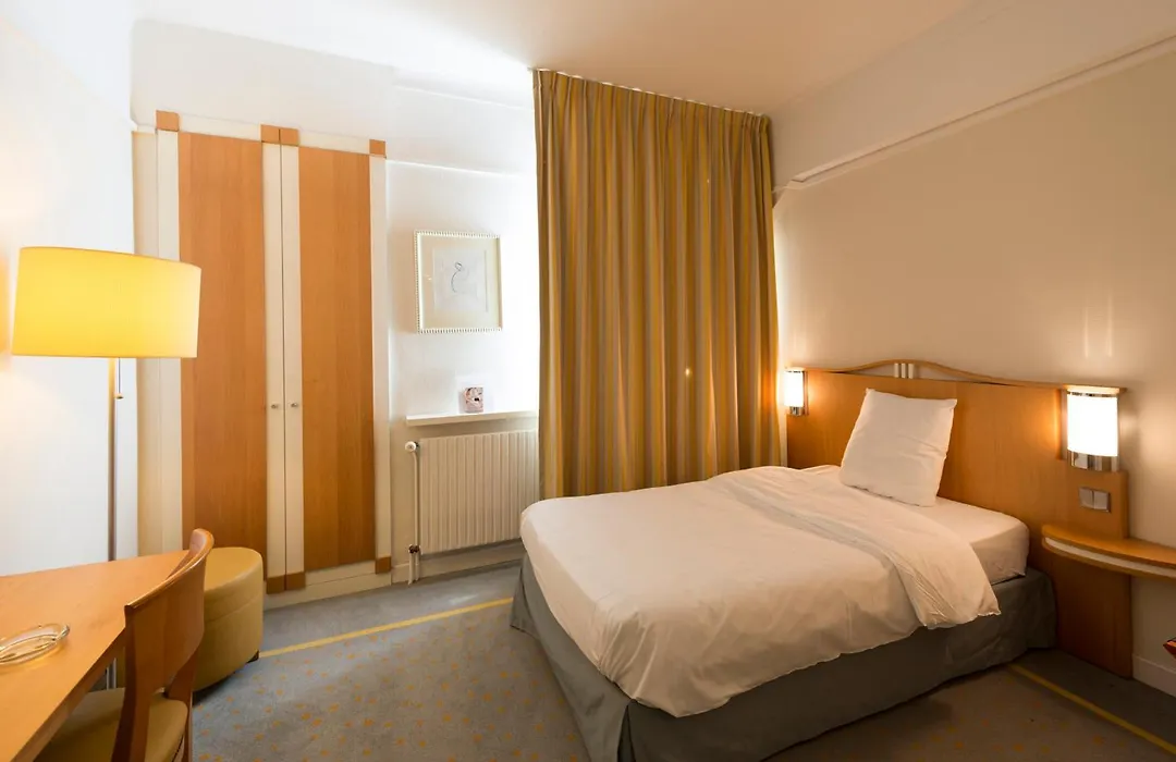 Grand Hotel Filippo Strasbourg Nord-1