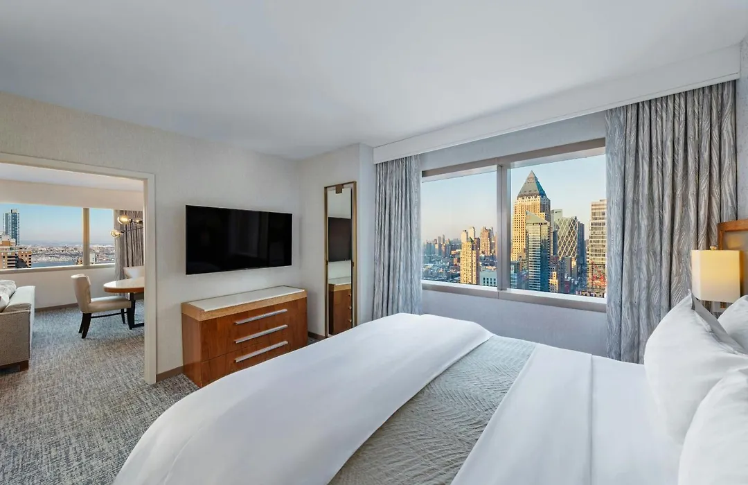 The Westin New York At Times Square-1