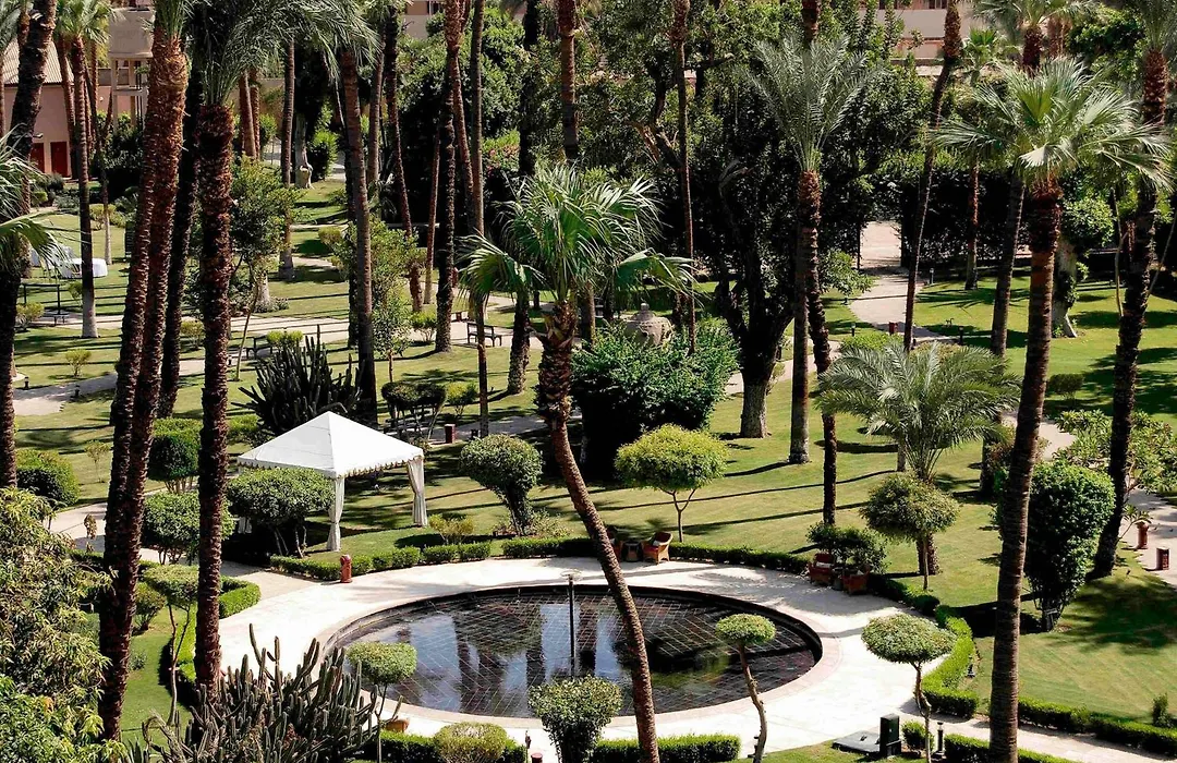 Sofitel Winter Palace Luxor-1
