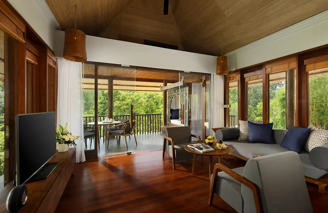 Maya Ubud Resort & Spa-1