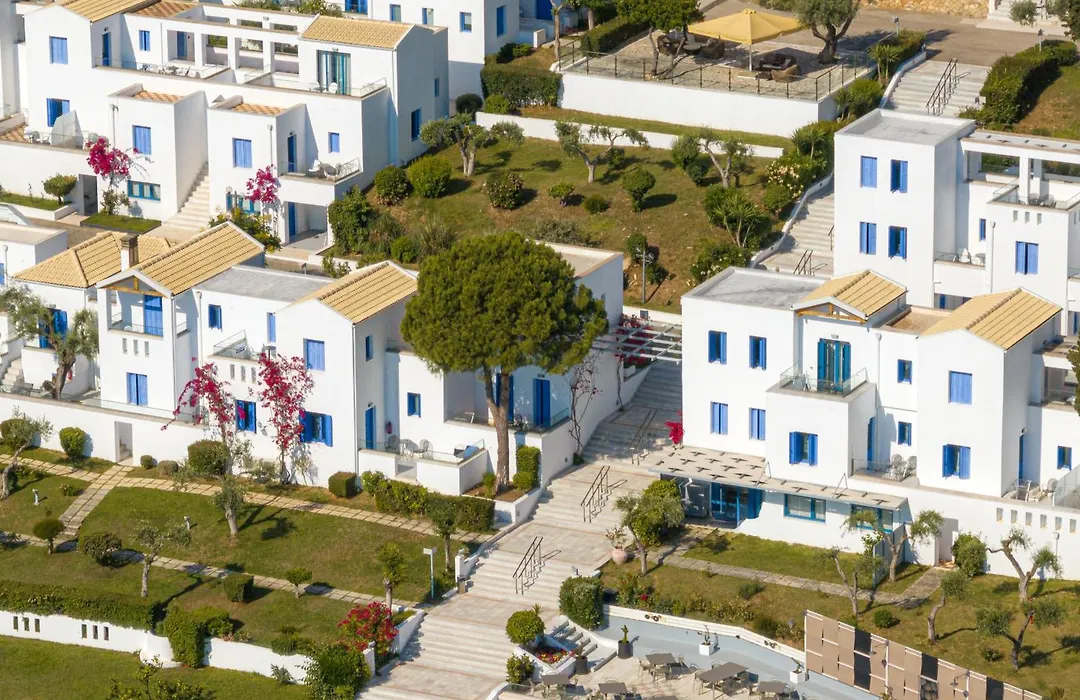 Porto Galini Seaside Resort & Spa-1