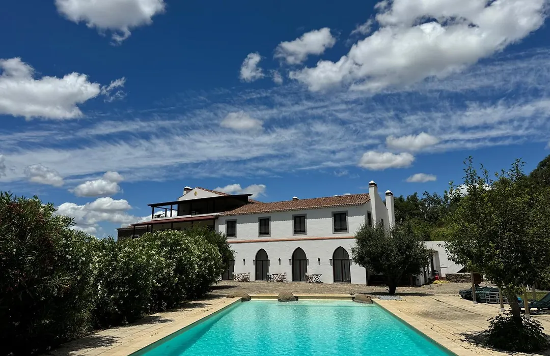 Convento Da Provenca-1