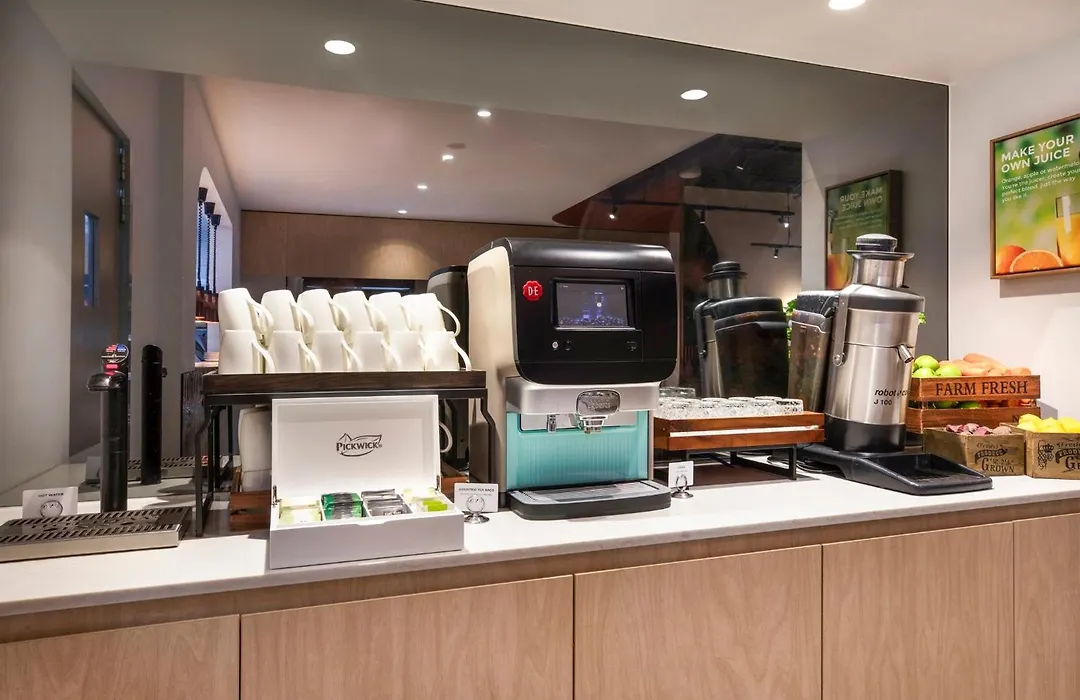 Holiday Inn Dandenong By Ihg-1