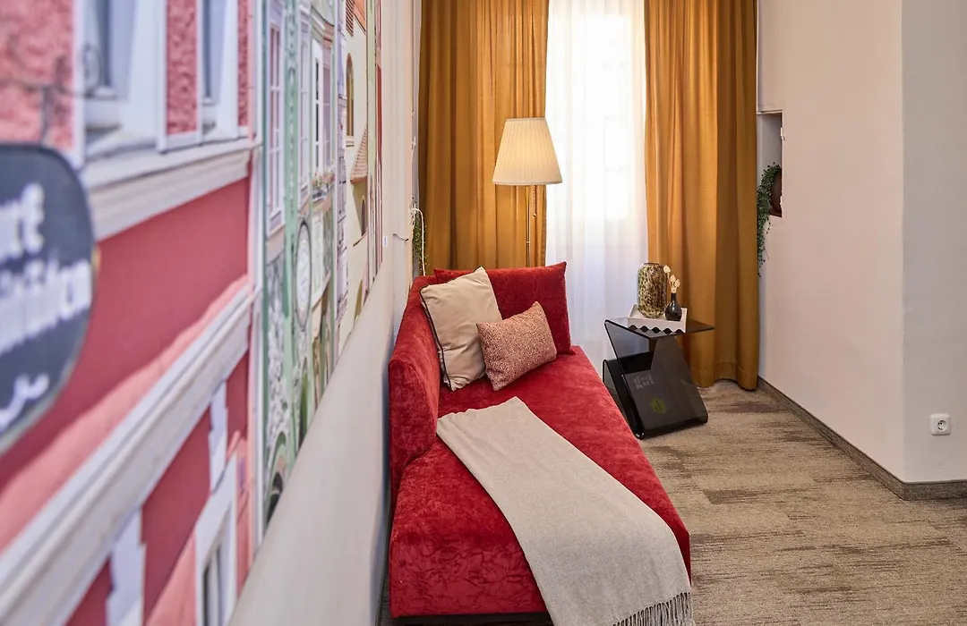 Stadthotel Schärding-1
