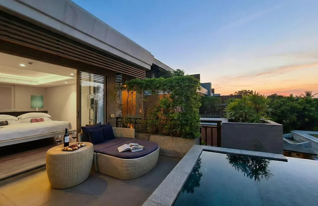 Rest Detail Hotel Hua Hin-1