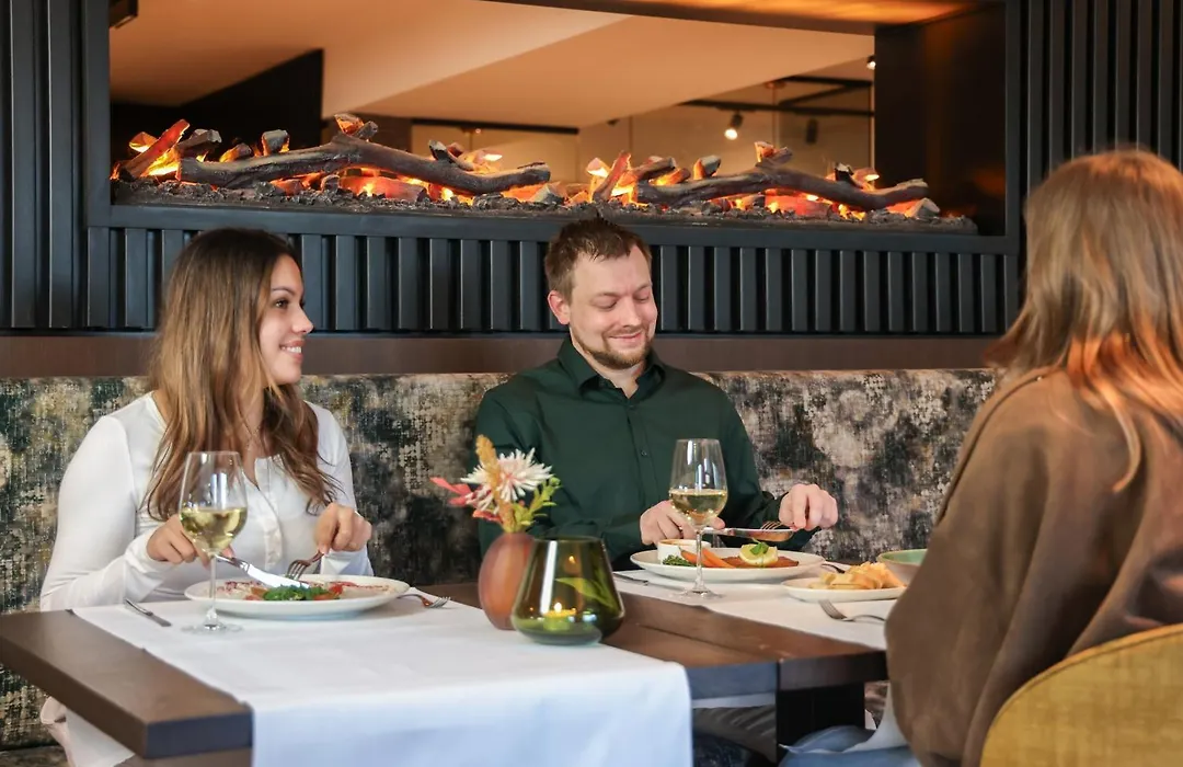 Van Der Valk Hotel Gorinchem-A27-1