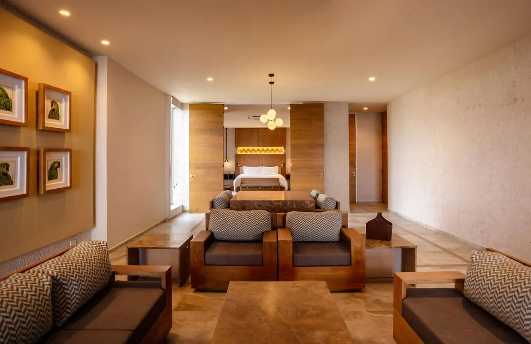 Paraiso de la Bonita, a Luxury Collection Resort, Riviera Maya, Adult All-Inclusive-1