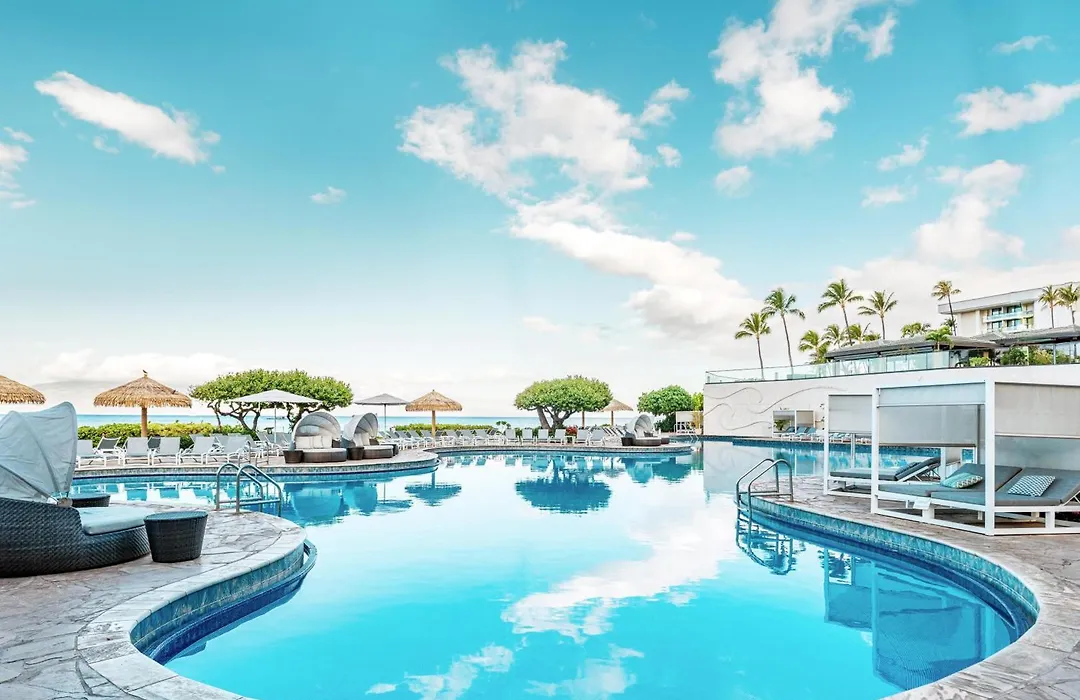 Hyatt Regency Maui Resort&Spa-1