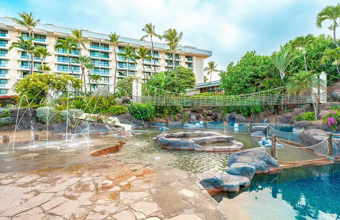 Hyatt Regency Maui Resort & Spa-1