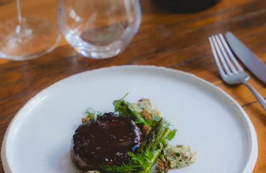 Domaine Riberach - Hotel 4 - Restaurant Gastronomique - Spa - Piscine - Vignoble-1