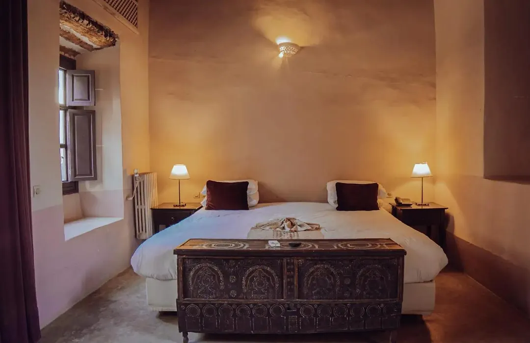 Hotel Riad Caravan Serai-1