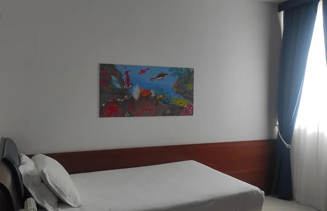 Best Western Hotel Nettuno-1