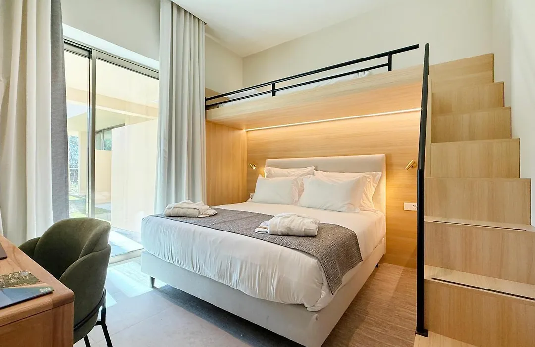 Ap Lago Montargil - Conference & Spa-1