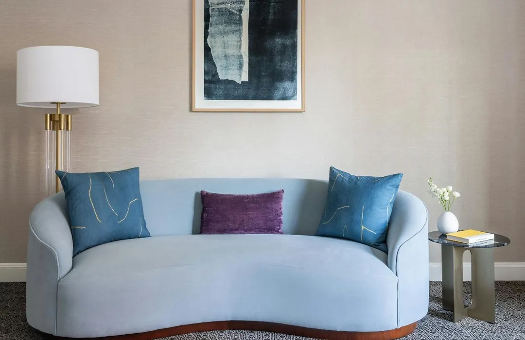 The Ritz-Carlton, Dallas-1