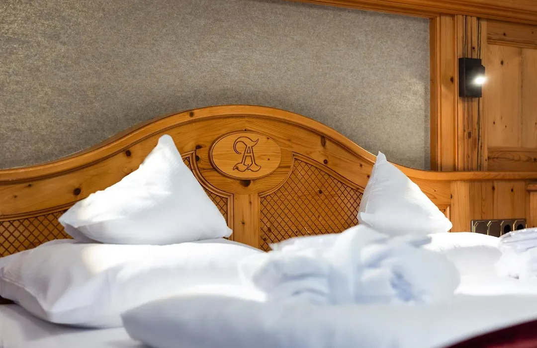 Hotel Alpenrose-1