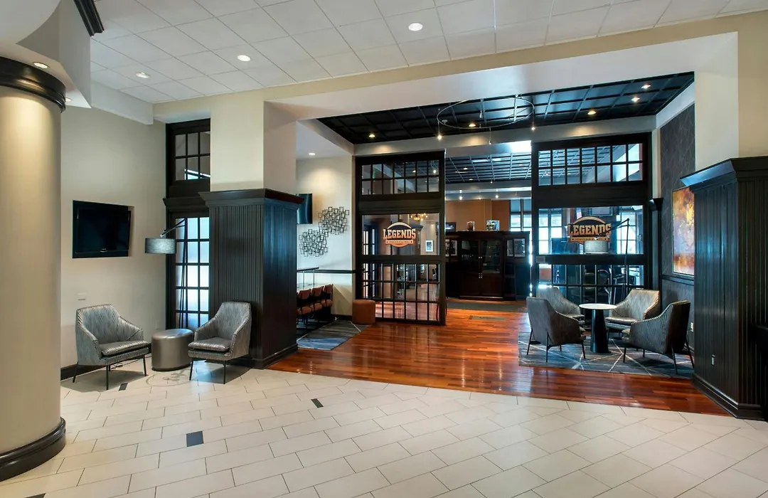 Marriott Philadelphia West-1