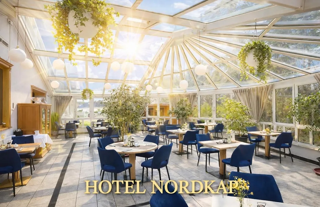 Hotel Nordkap-1