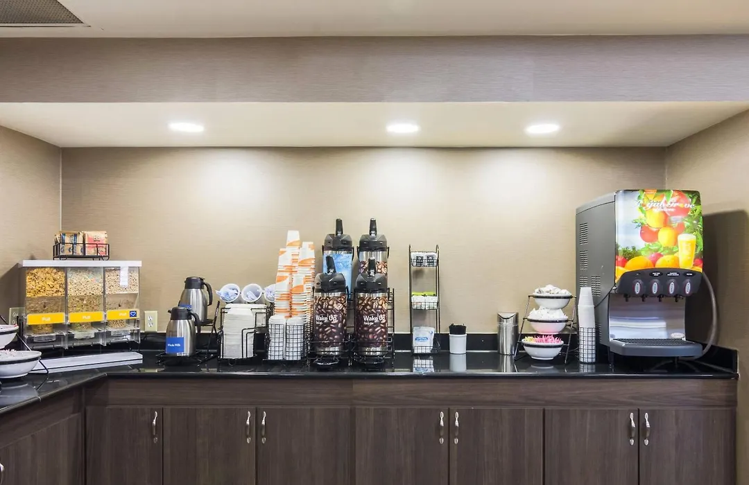 Comfort Inn Pensacola - University Area-1