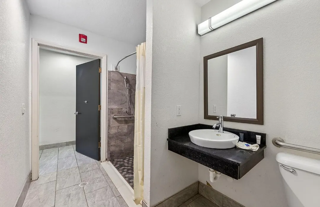 Motel 6-Gastonia Charlotte I-85-1