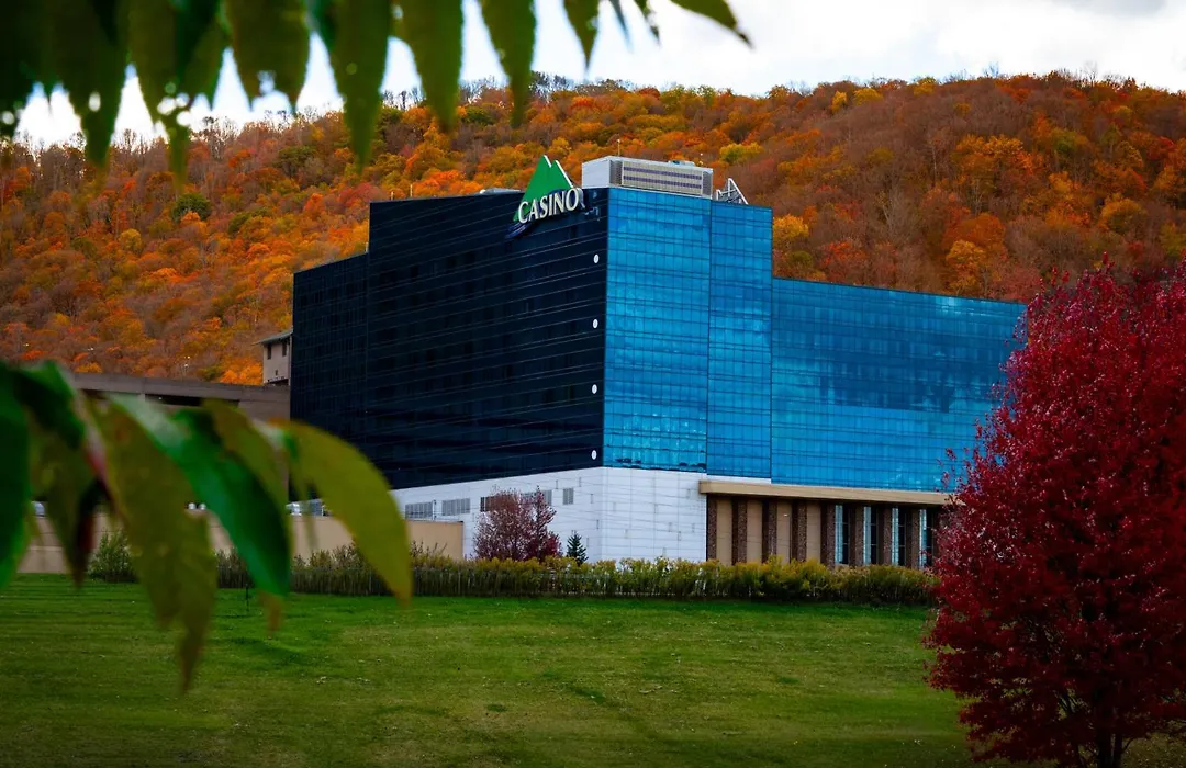 Seneca Allegany Resort & Casino (Adults Only)-1