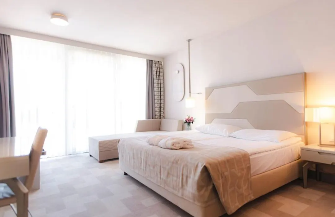 Hotel Terme - Terme Catez-1