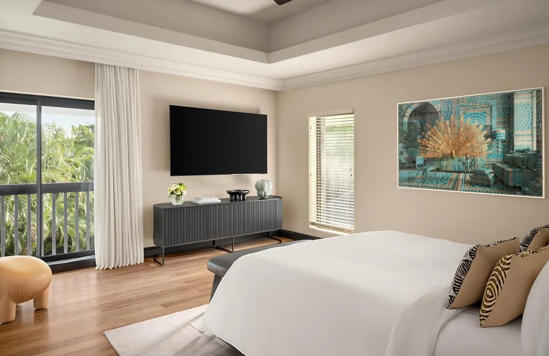 Four Seasons Resort Mauritius At Anahita-1