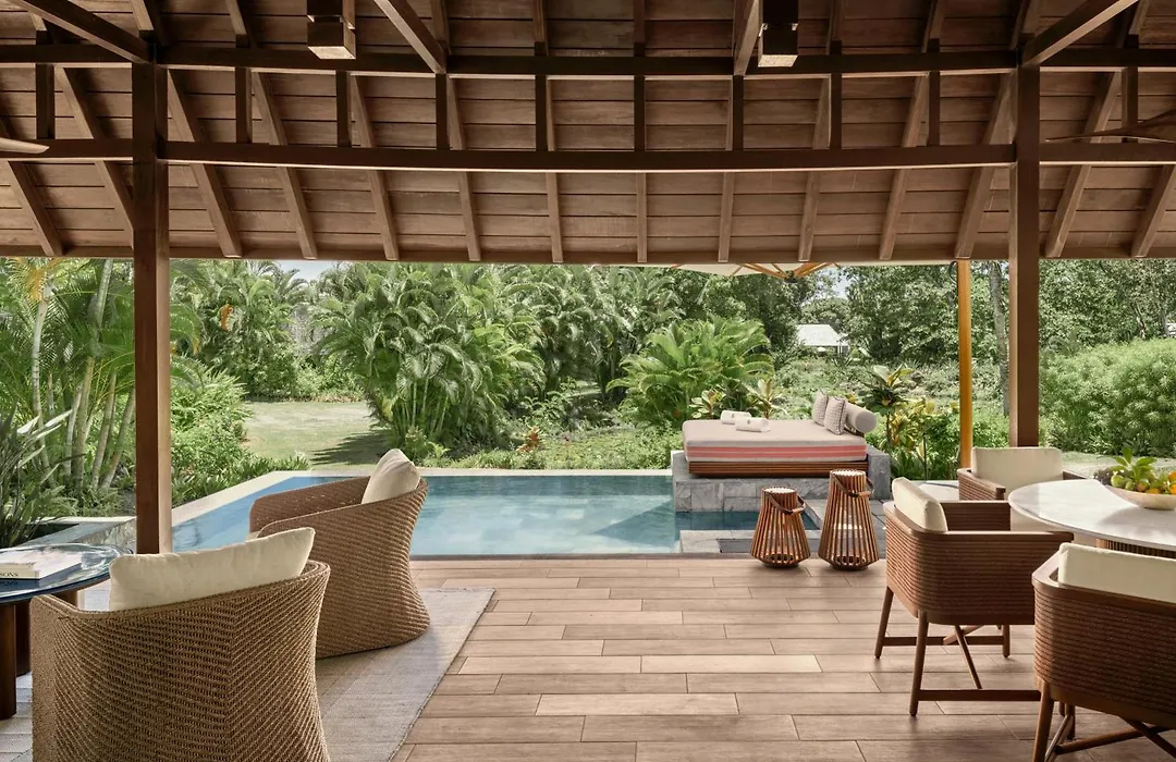 Four Seasons Resort Mauritius At Anahita-1