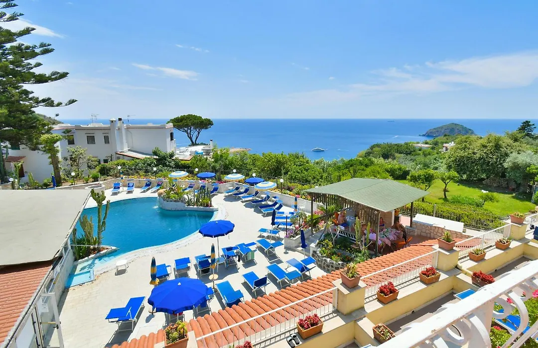 Hotel Terme Saint Raphael-1