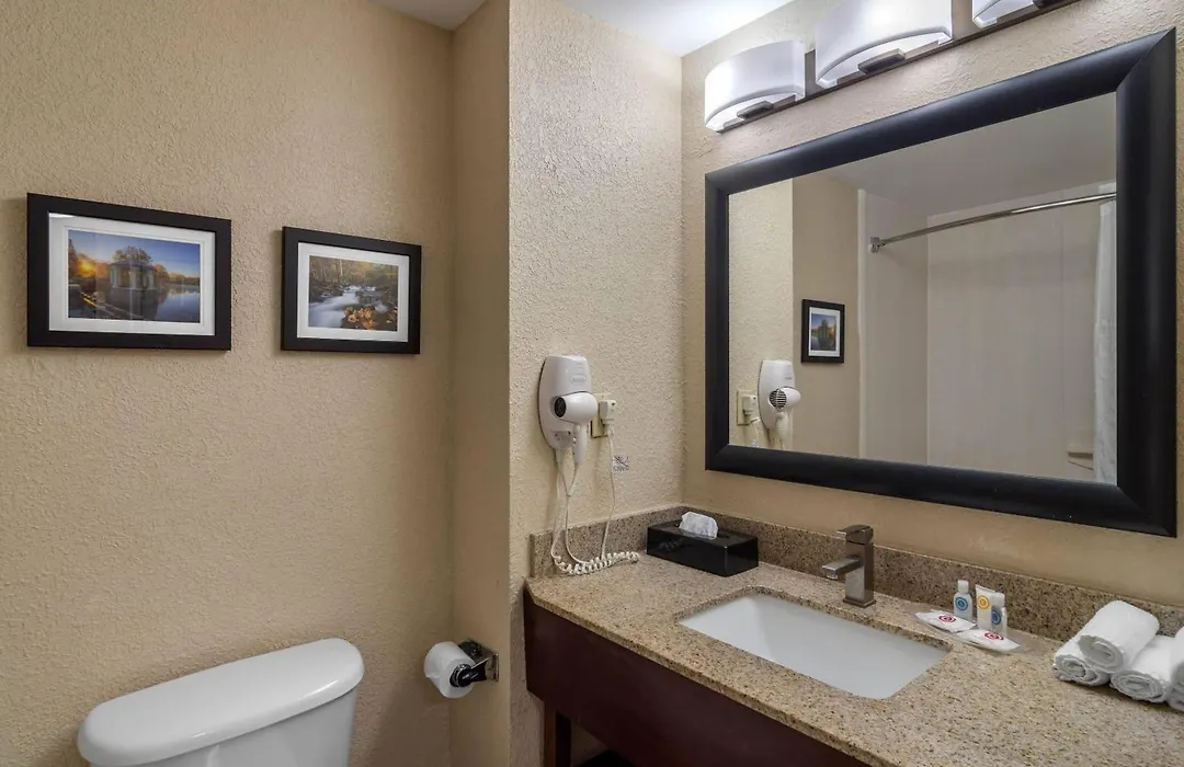 Comfort Suites Woodstock - Atlanta North-1