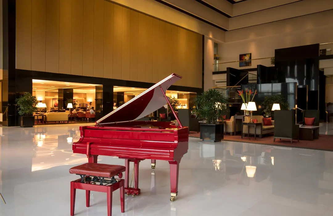 The Oberoi Mumbai-1