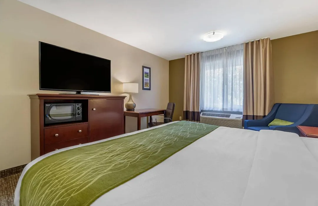Comfort Inn Kennewick Richland-1